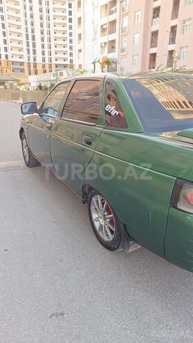 LADA (VAZ) 2110 2001, 280,800 km - 1.5 л - Bakı