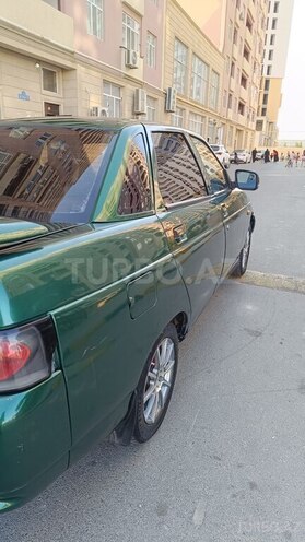 LADA (VAZ) 2110 2001, 280,800 km - 1.5 л - Bakı