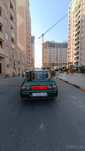 LADA (VAZ) 2110 2001, 280,800 km - 1.5 л - Bakı