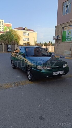LADA (VAZ) 2110 2001, 280,800 km - 1.5 л - Bakı