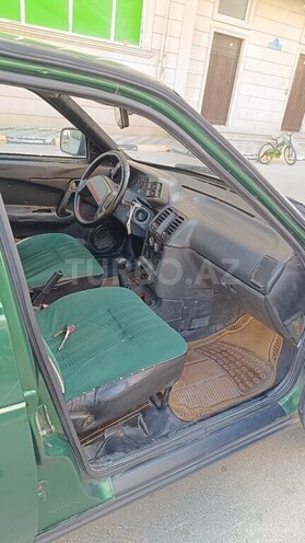 LADA (VAZ) 2110 2001, 280,800 km - 1.5 л - Bakı