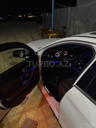 Mercedes E 220 d 2017, 160,000 km - 2.0 l - Bakı