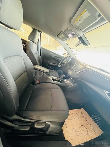 Chevrolet Malibu 2016, 70,000 km - 1.5 l - Bakı