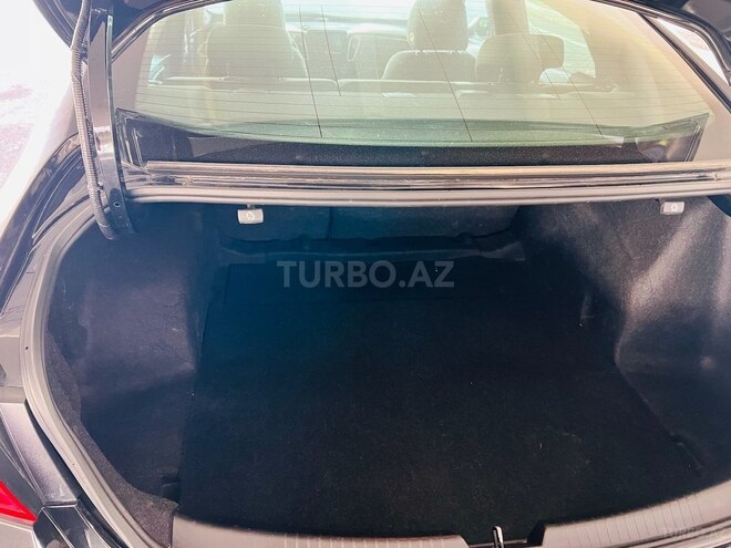 Chevrolet Malibu 2016, 70,000 km - 1.5 l - Bakı