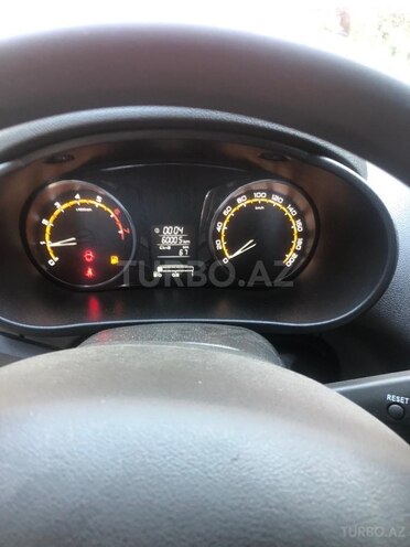 LADA (VAZ) Granta 2022, 59,000 km - 1.6 л - Bakı