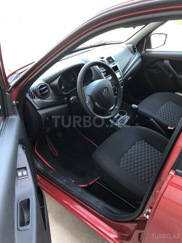 LADA (VAZ) Granta 2022, 59,000 km - 1.6 л - Bakı