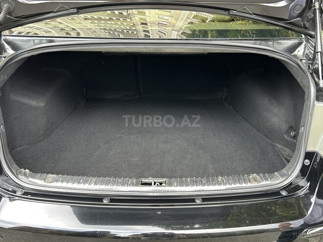 Hyundai Sonata 2008, 262,000 km - 2.4 l - Bakı