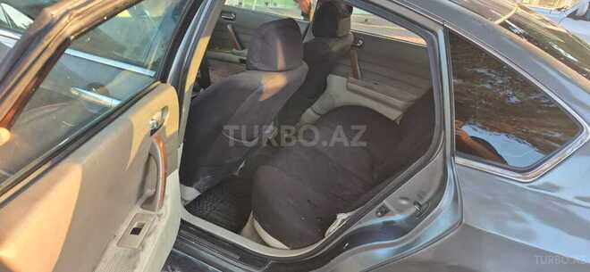Nissan Teana 2005, 234,123 km - 2.4 l - Bakı