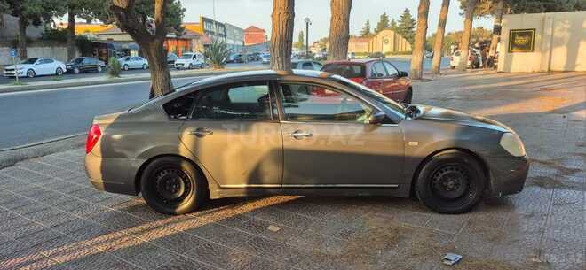 Nissan Teana 2005, 234,123 km - 2.4 l - Bakı
