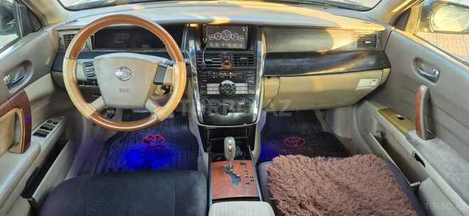 Nissan Teana 2005, 234,123 km - 2.4 l - Bakı