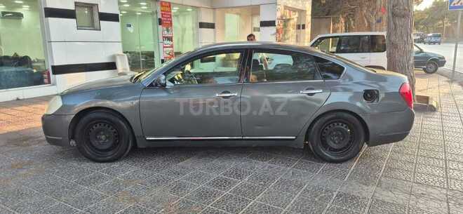 Nissan Teana 2005, 234,123 km - 2.4 l - Bakı