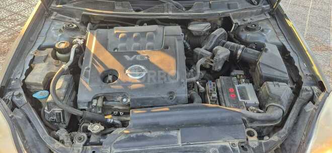 Nissan Teana 2005, 234,123 km - 2.4 l - Bakı