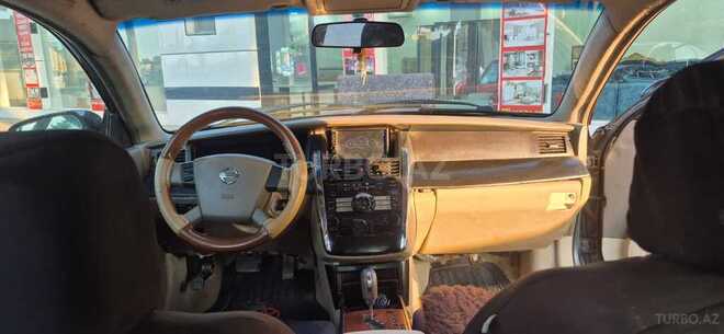 Nissan Teana 2005, 234,123 km - 2.4 l - Bakı