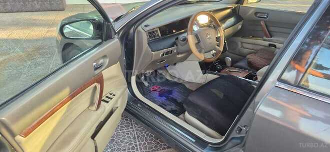 Nissan Teana 2005, 234,123 km - 2.4 l - Bakı