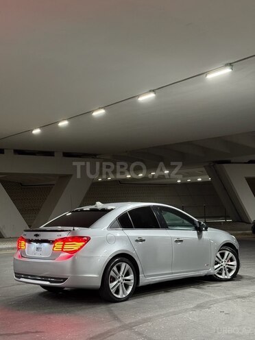 Chevrolet Cruze 2014, 223,000 km - 1.4 l - Bakı