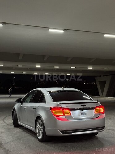 Chevrolet Cruze 2014, 223,000 km - 1.4 l - Bakı