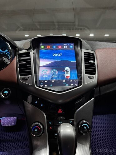 Chevrolet Cruze 2014, 223,000 km - 1.4 l - Bakı