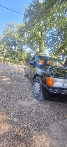 Mercedes 190 1989, 380,000 km - 2.0 л - Masallı