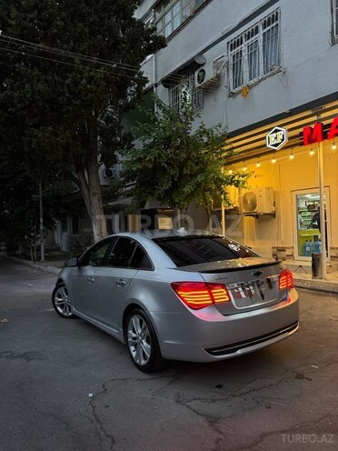 Chevrolet Cruze 2014, 223,000 km - 1.4 l - Bakı