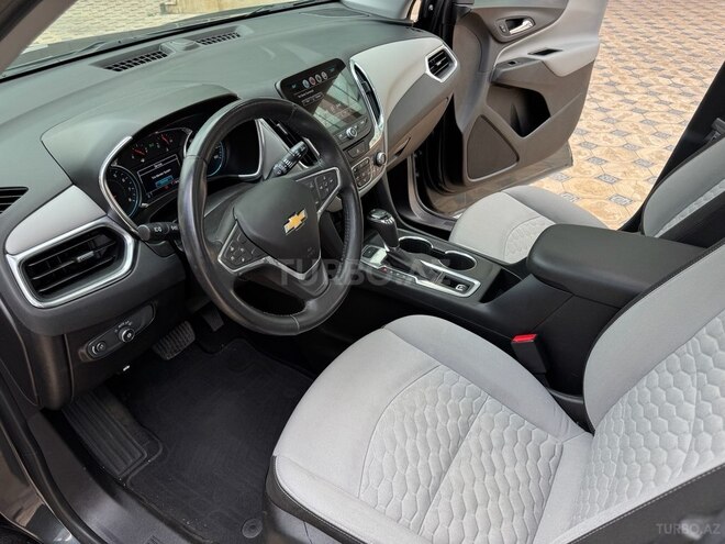 Chevrolet Equinox 2018, 145,000 km - 1.5 l - Gəncə