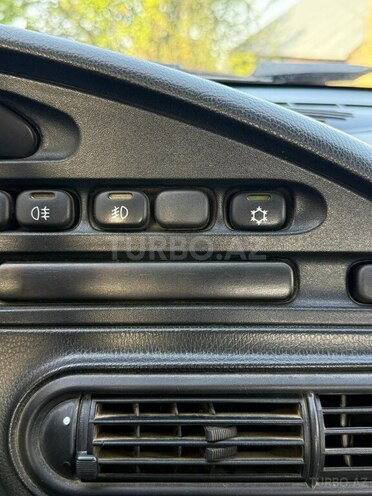 Chevrolet Niva 2008, 193,000 km - 1.7 l - Quba