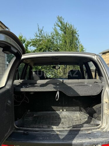 Chevrolet Niva 2008, 193,000 km - 1.7 l - Quba