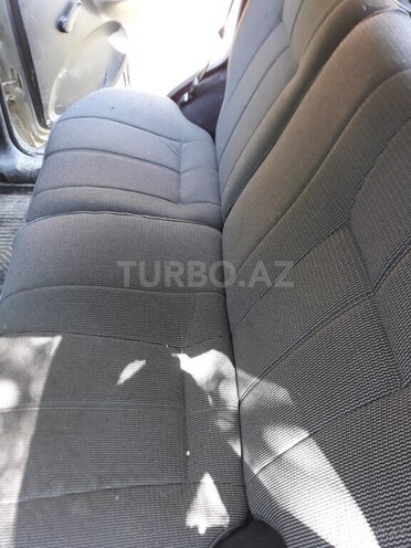 Chevrolet Niva 2008, 193,000 km - 1.7 l - Quba