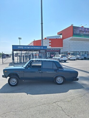 LADA (VAZ) 2107 2006, 98,000 km - 1.6 л - Bakı