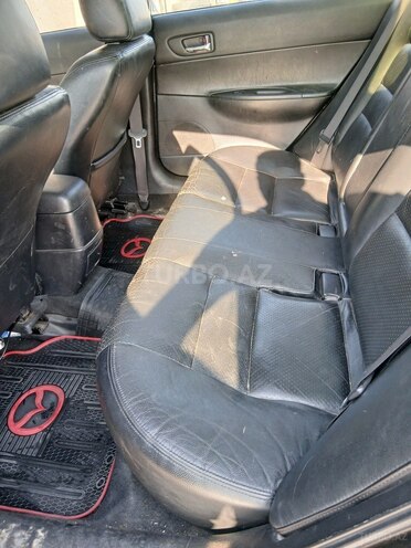 Mazda 6 2005, 272,000 km - 2.3 l - Bakı