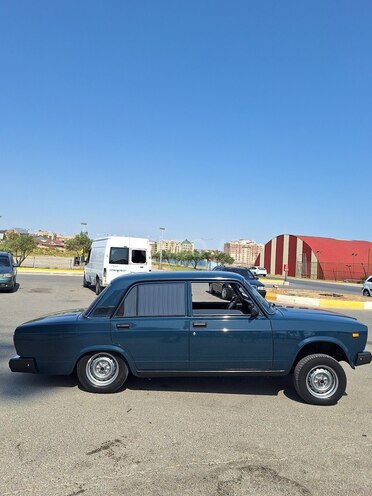 LADA (VAZ) 2107 2006, 98,000 km - 1.6 л - Bakı