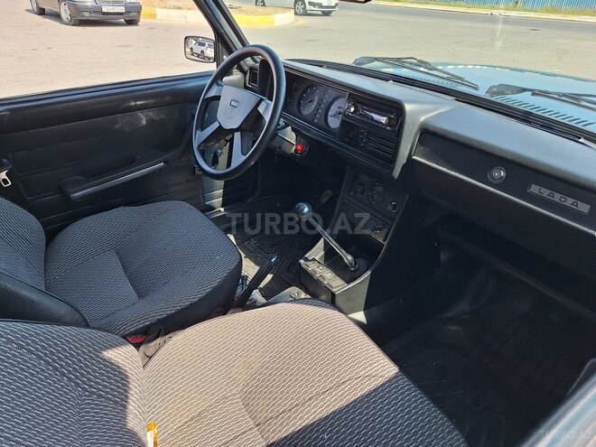 LADA (VAZ) 2107 2006, 98,000 km - 1.6 л - Bakı