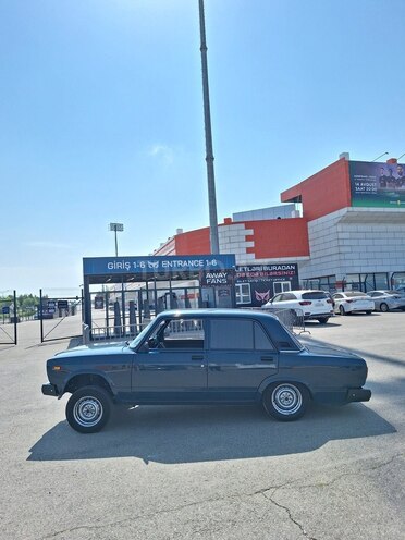 LADA (VAZ) 2107 2006, 98,000 km - 1.6 л - Bakı