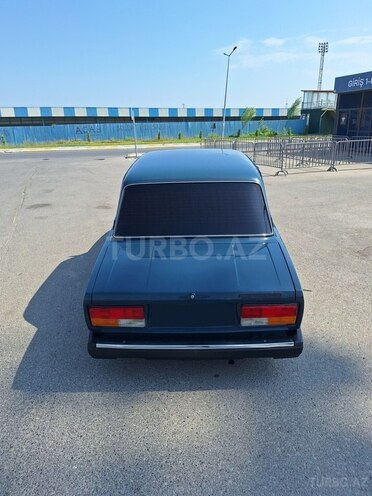 LADA (VAZ) 2107 2006, 98,000 km - 1.6 л - Bakı