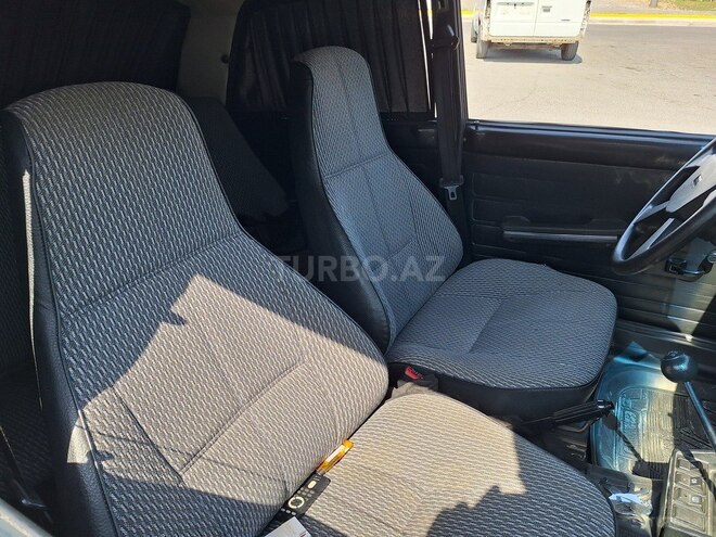 LADA (VAZ) 2107 2006, 98,000 km - 1.6 л - Bakı