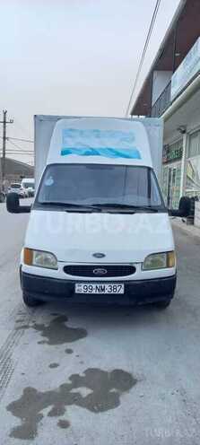 Ford Transit 1998, 350,000 km - 2.5 л - Bakı