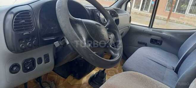 Ford Transit 1998, 350,000 km - 2.5 л - Bakı
