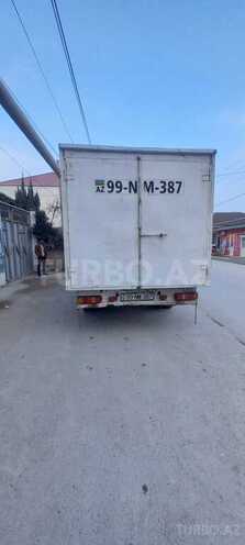 Ford Transit 1998, 350,000 km - 2.5 л - Bakı