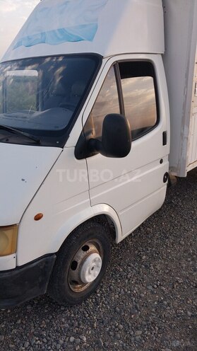 Ford Transit 1998, 350,000 km - 2.5 л - Bakı