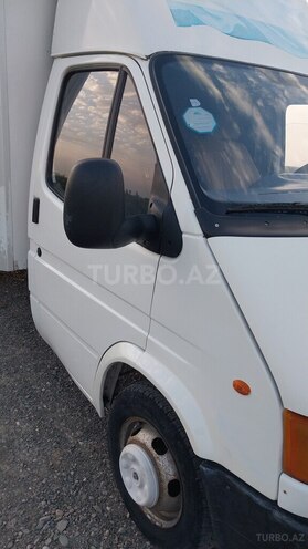 Ford Transit 1998, 350,000 km - 2.5 л - Bakı