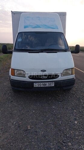 Ford Transit 1998, 350,000 km - 2.5 л - Bakı