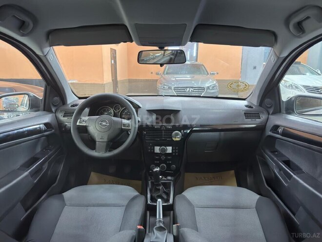 Opel Astra 2006, 258,733 km - 1.3 l - Xırdalan