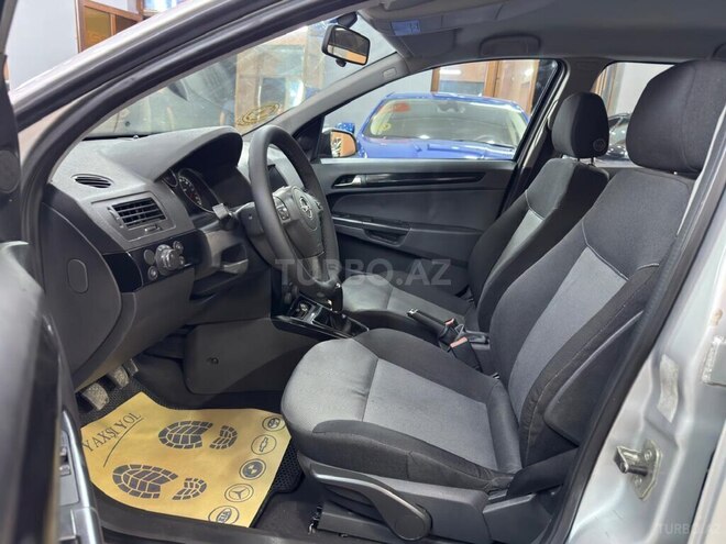 Opel Astra 2006, 258,733 km - 1.3 l - Xırdalan