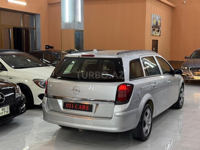 Opel Astra 2006, 258,733 km - 1.3 l - Xırdalan