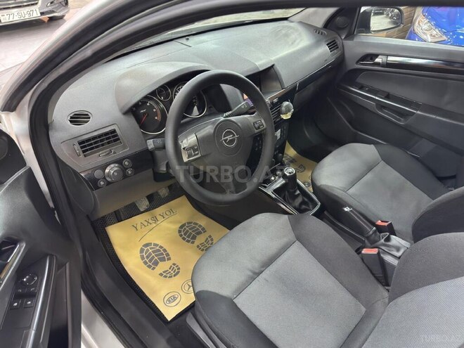 Opel Astra 2006, 258,733 km - 1.3 l - Xırdalan