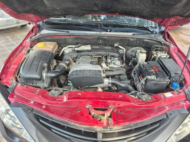 Ssang Yong Actyon 2008, 234,123 km - 2.3 l - Bakı