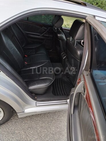 Mercedes E 240 1999, 312,880 km - 2.4 l - Gəncə