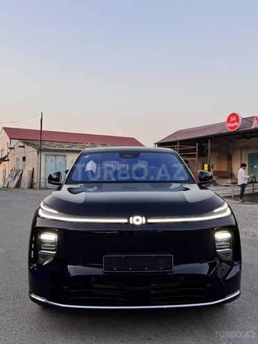 Changan  2025, 0 km - 1.5 l - Bakı