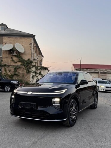 Changan  2025, 0 km - 1.5 l - Bakı