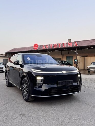 Changan  2025, 0 km - 1.5 l - Bakı