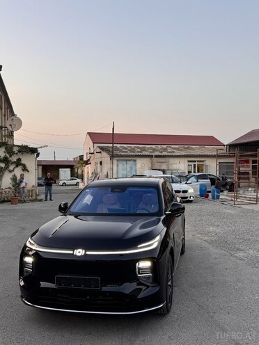 Changan  2025, 0 km - 1.5 l - Bakı